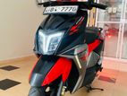 TVS Ntorq 125 Race Edition 2020