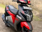 TVS Ntorq 125 Race Edition 2020