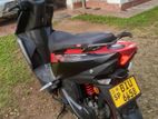 TVS Ntorq 125 2020