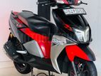 TVS Ntorq 125 Race Edition 2020