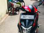 TVS Ntorq 125 Race Edition 2020