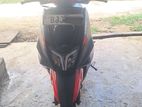 TVS Ntorq 125 Race edition 2020