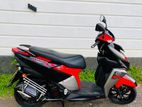 TVS Ntorq 125 Race Edition 2020