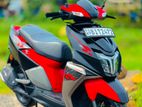 TVS Ntorq 125 Race Edition 2020