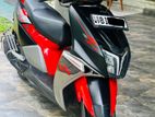 TVS Ntorq 125 Race edition 2020