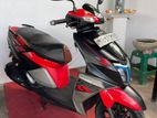 TVS Ntorq 125 Race Edition 2020