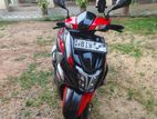 TVS Ntorq 125 Race Edition 2020