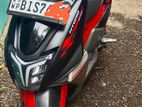 TVS Ntorq 125 Race Edition 2020