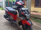 TVS Ntorq 125 Race Edition 2020