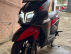 TVS Ntorq 125 Race Edition 2020