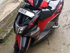 TVS Ntorq 125 Race Edition 2020