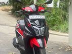 TVS Ntorq 125 Race Edition 2020