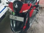 TVS Ntorq 125 Race Edition 2020