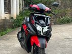 TVS Ntorq 125 2020