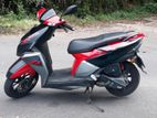 TVS Ntorq 125 2020
