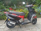 TVS Ntorq 125 Race Edition 2020
