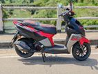 TVS Ntorq 125 2020