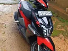 TVS Ntorq 125 Race Edition 2020