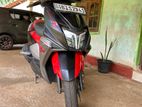 TVS Ntorq 125 Race Edition 2020