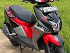 TVS Ntorq 125 2020