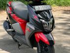 TVS Ntorq 125 Race Edition 2020