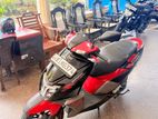 TVS Ntorq 125 race edition 2020