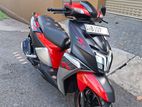 TVS Ntorq 125 Race edition 2020