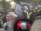TVS Ntorq 125 2021