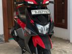 TVS Ntorq 125 Race Edition 2021