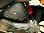 TVS Ntorq 125 2022