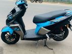 TVS Ntorq 125 2022
