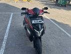 TVS Ntorq 125 Race Edition 2022