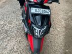 TVS Ntorq 125 Race Edition 2022