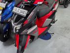 TVS Ntorq 125 Race Edition 2022