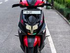 TVS Ntorq 125 Race Edition 2023