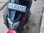 TVS Ntorq 125 Race Edition 2022