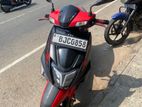 TVS Ntorq 125 Race Edition 2022