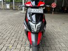 TVS Ntorq 125 Race Edition 2022