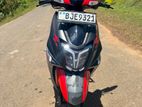 TVS Ntorq 125 race edition 2023