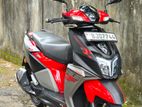 TVS Ntorq 125 race edition 2023