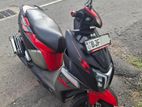 TVS Ntorq 125 Race Edition 2023