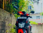 TVS Ntorq 125 Race Edition 2023