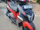 TVS Ntorq 125 Race Edition 2023