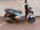 TVS Ntorq 125 Race Edition 2023