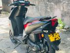 TVS Ntorq 125 race edition 2023