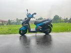 TVS Ntorq 125 Race Edition 2023