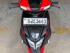 TVS Ntorq 125 Race Edition 2023