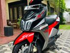 TVS Ntorq 125 Race Edition 2023