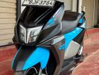 TVS Ntorq 125 Race Edition 2023