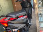 TVS Ntorq 125 Race Edition 2023